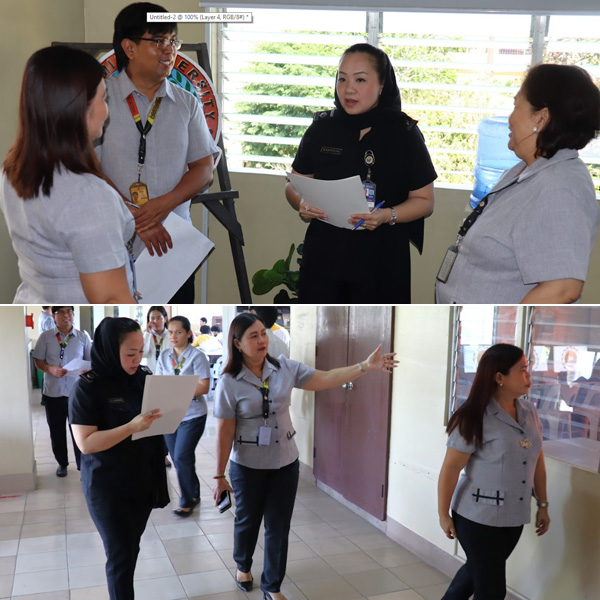 Foreign Student Admission Initiative Underway at Misamis University